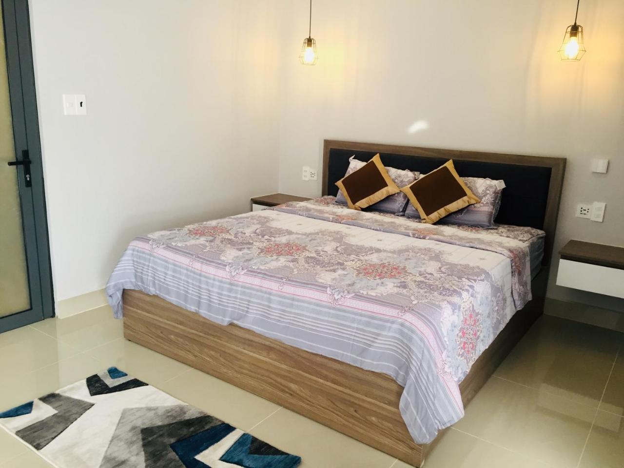 Cherry'S House Phu Quoc Esterno foto