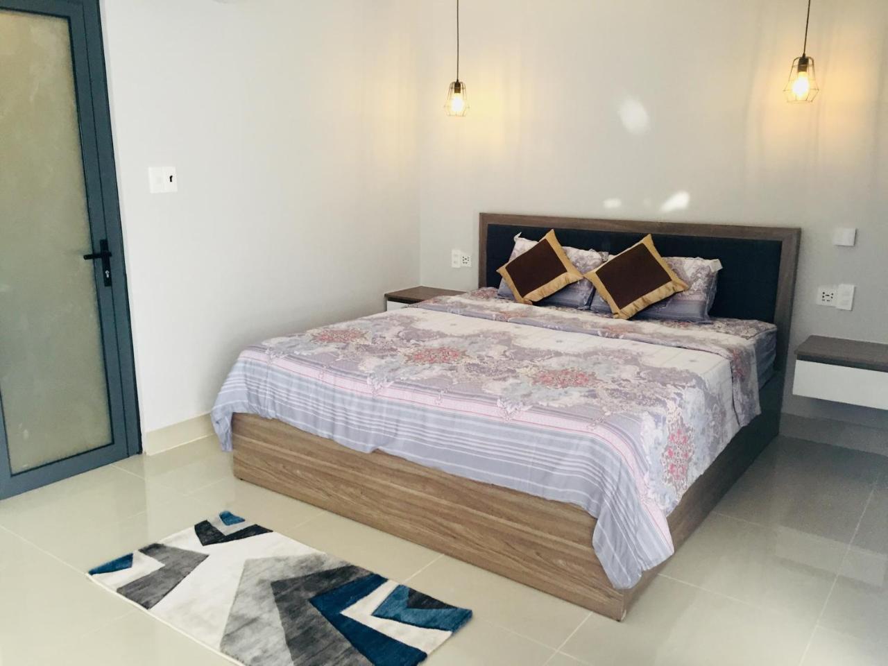 Cherry'S House Phu Quoc Esterno foto