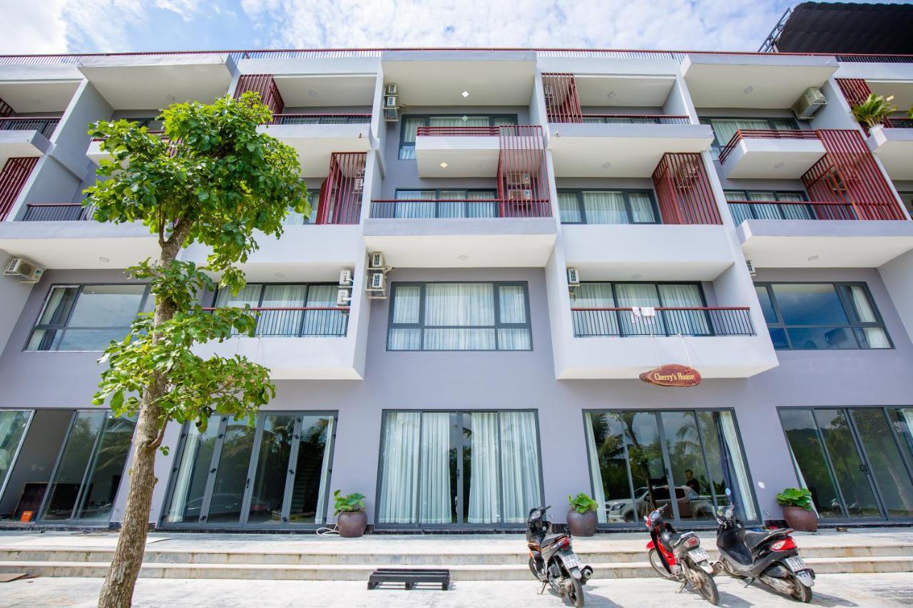 Cherry'S House Phu Quoc Esterno foto