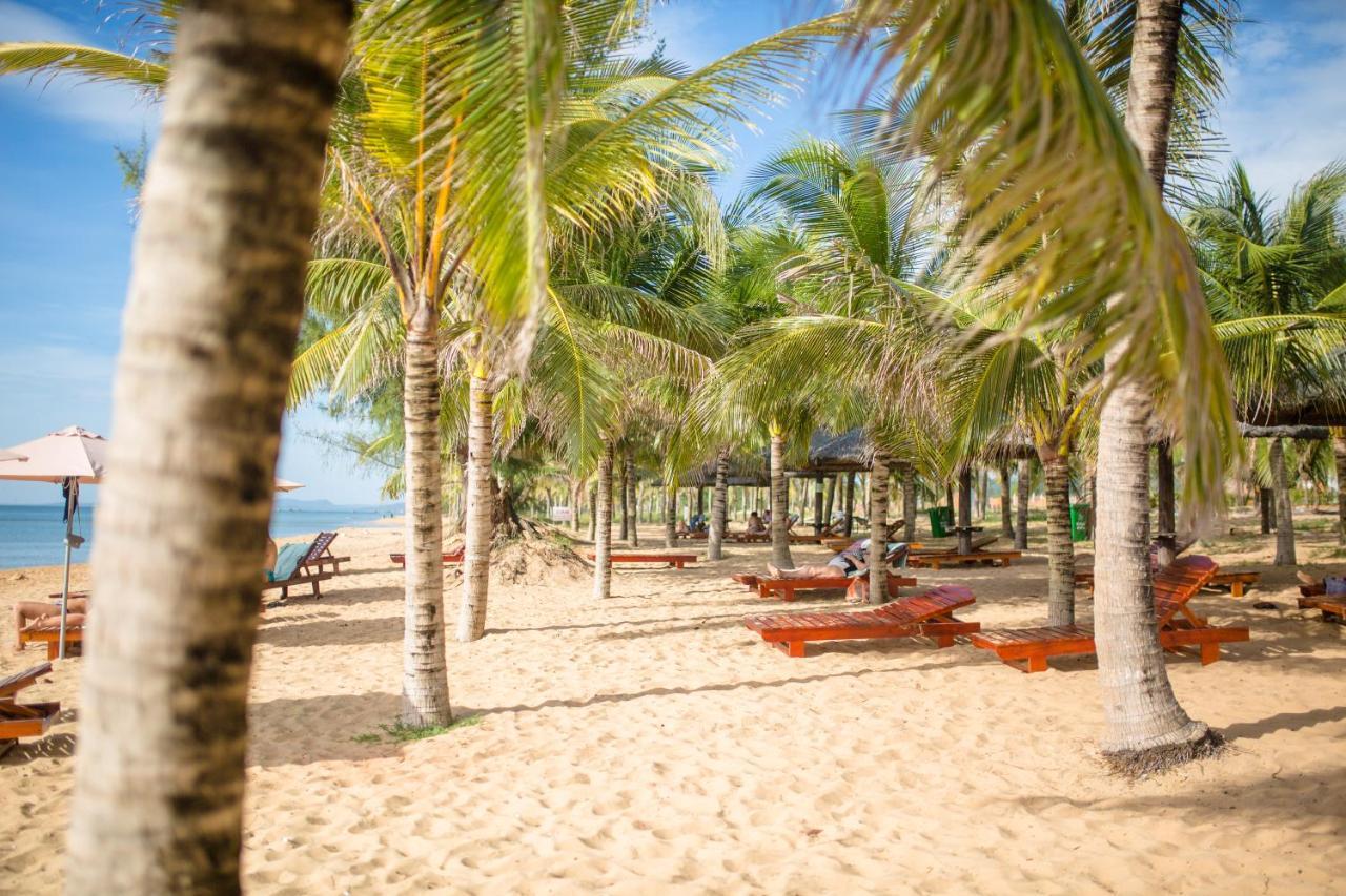 Cherry'S House Phu Quoc Esterno foto