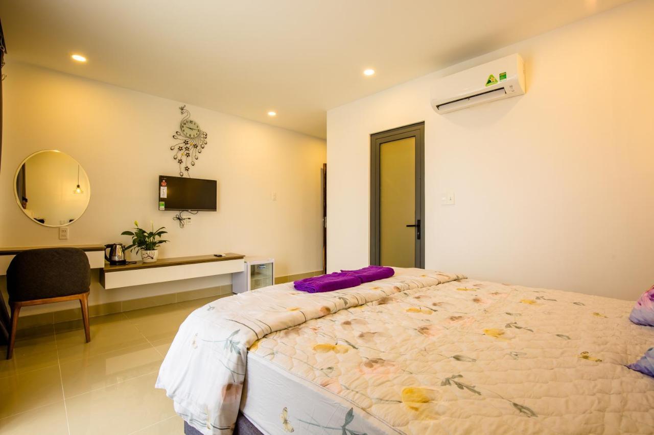 Cherry'S House Phu Quoc Esterno foto