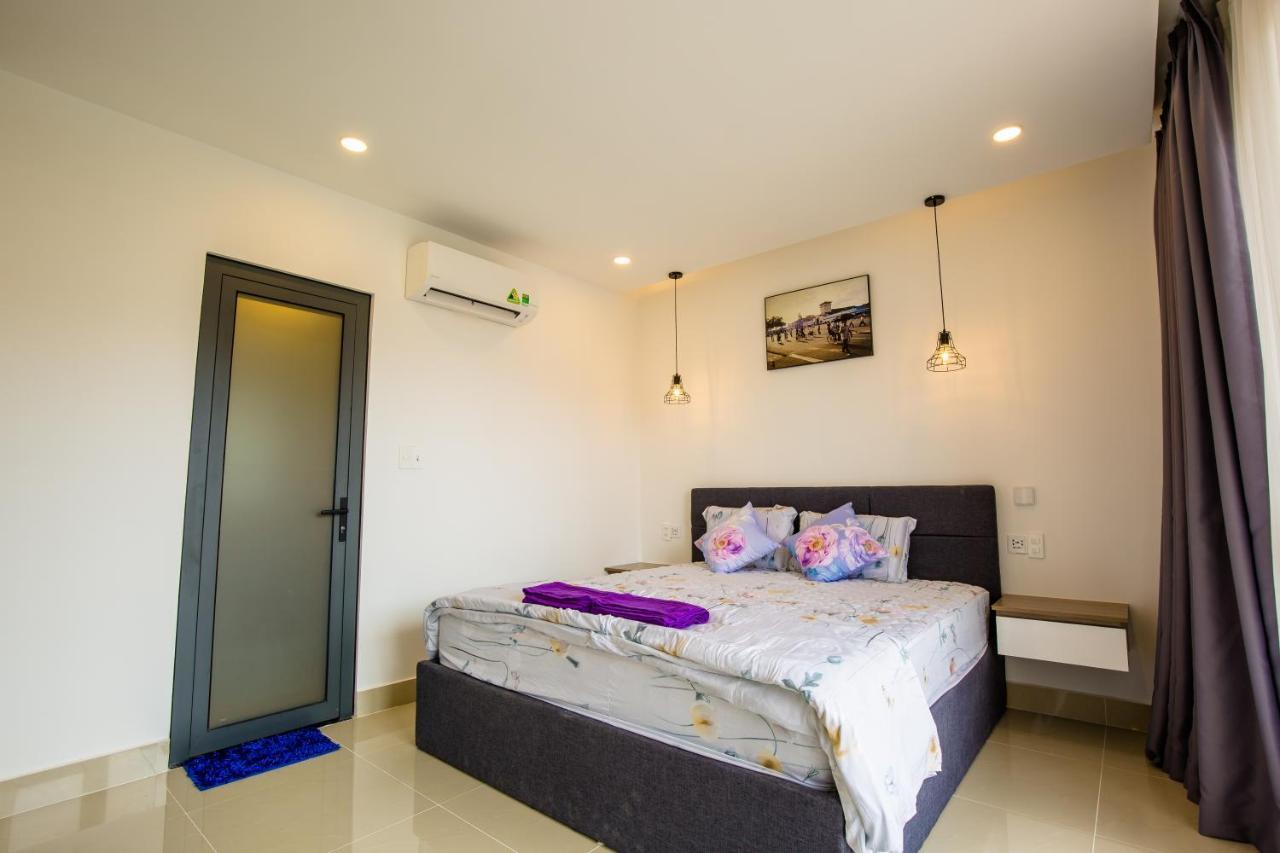 Cherry'S House Phu Quoc Esterno foto