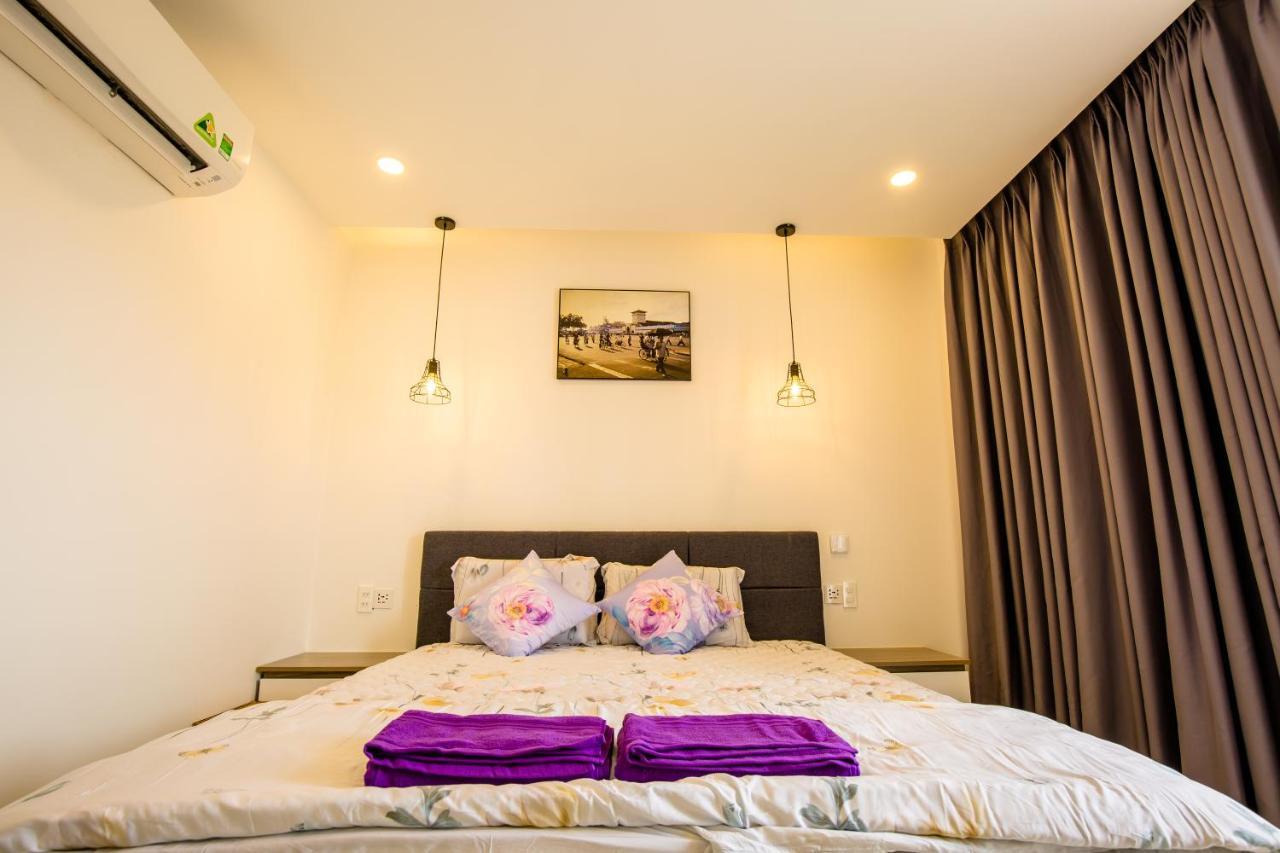 Cherry'S House Phu Quoc Esterno foto