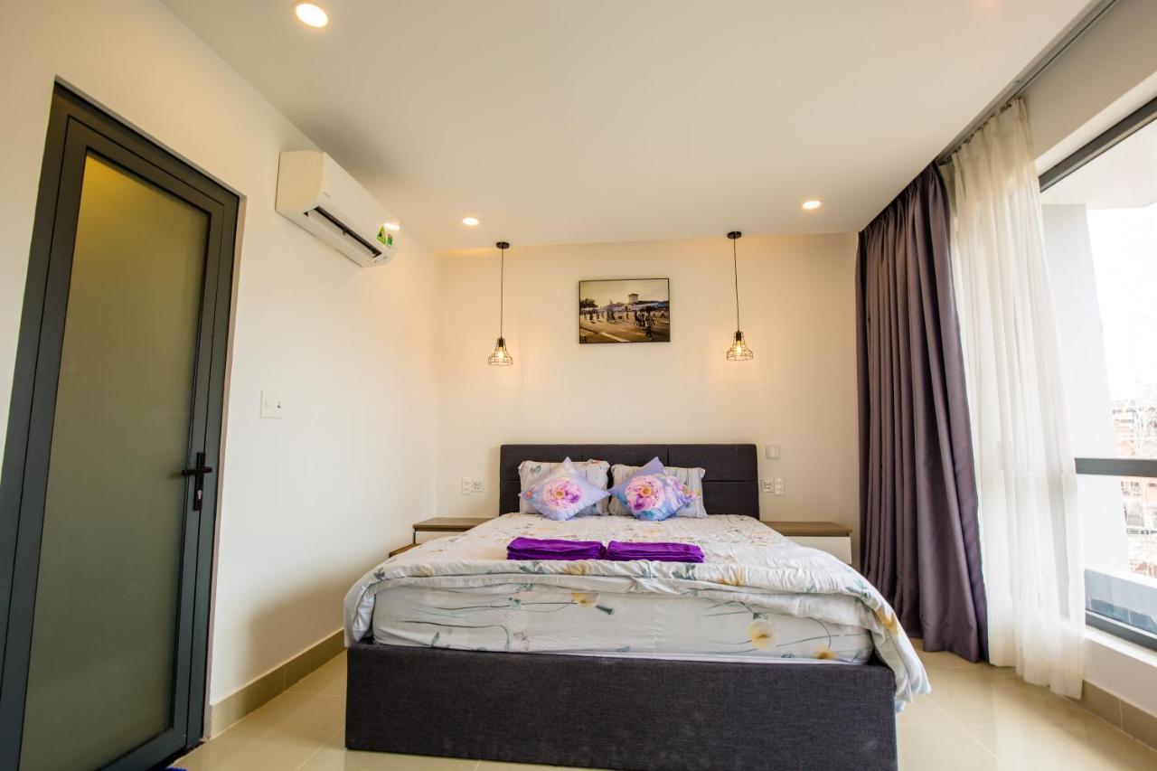 Cherry'S House Phu Quoc Esterno foto