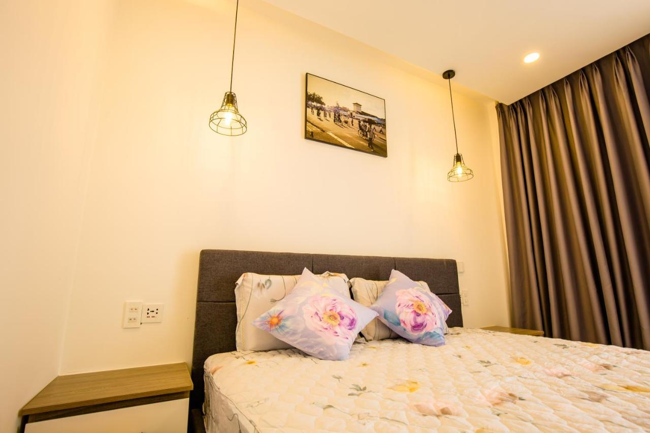 Cherry'S House Phu Quoc Esterno foto