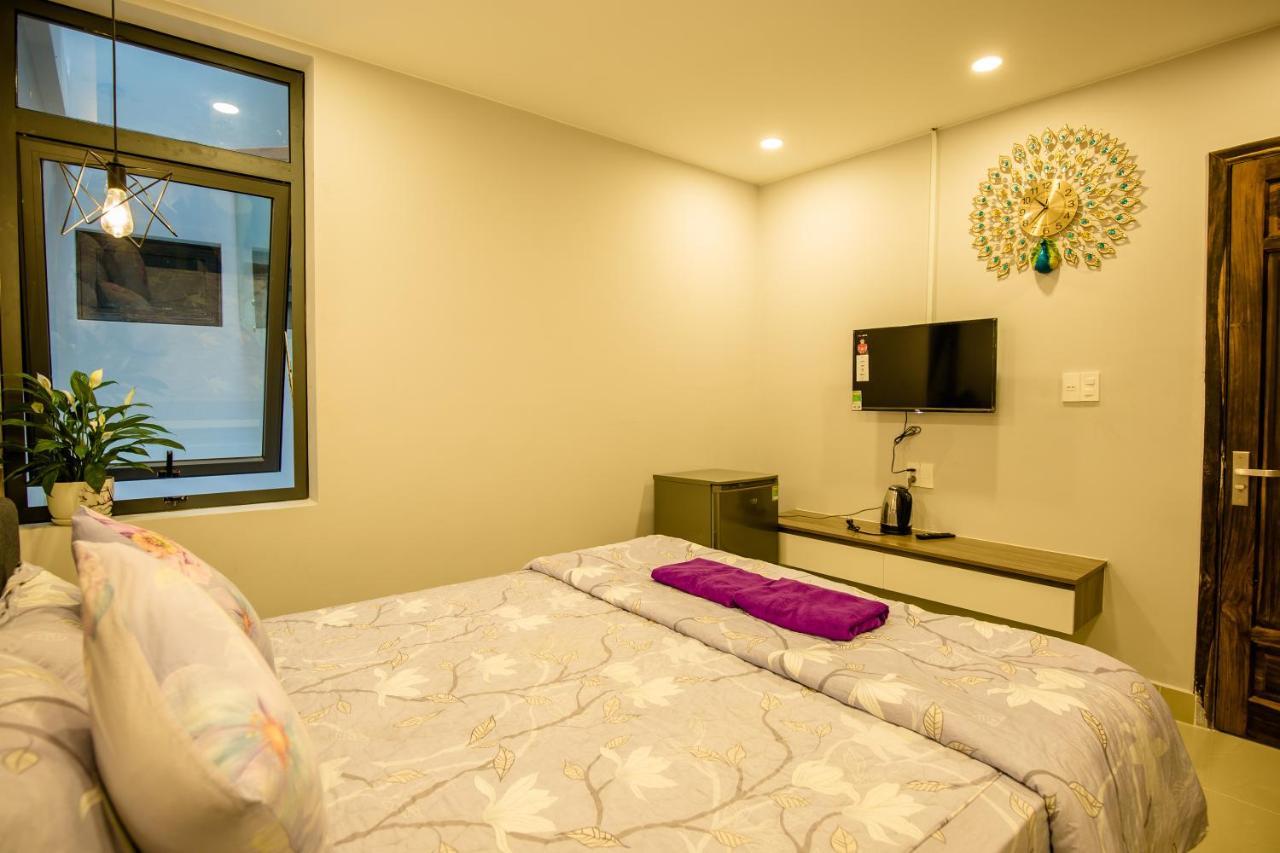Cherry'S House Phu Quoc Esterno foto