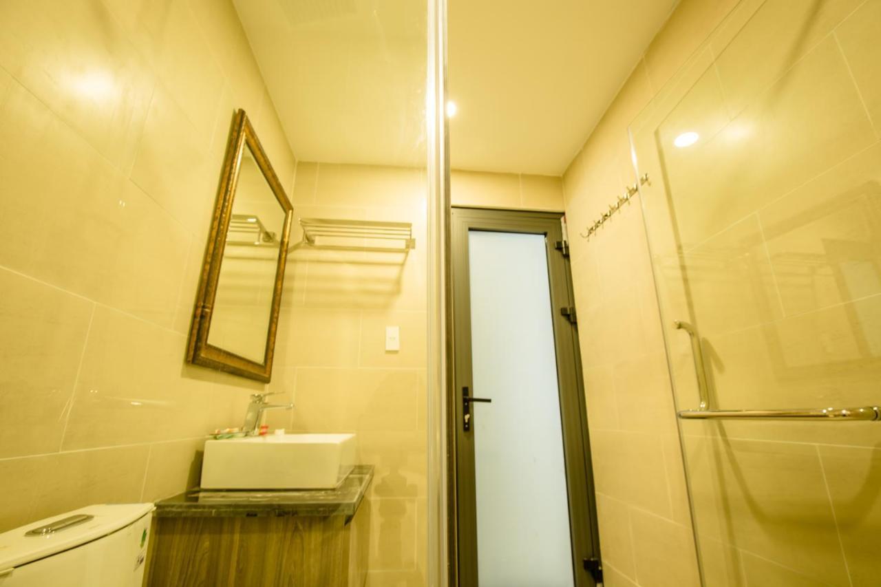 Cherry'S House Phu Quoc Esterno foto