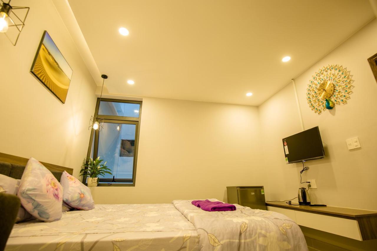 Cherry'S House Phu Quoc Esterno foto