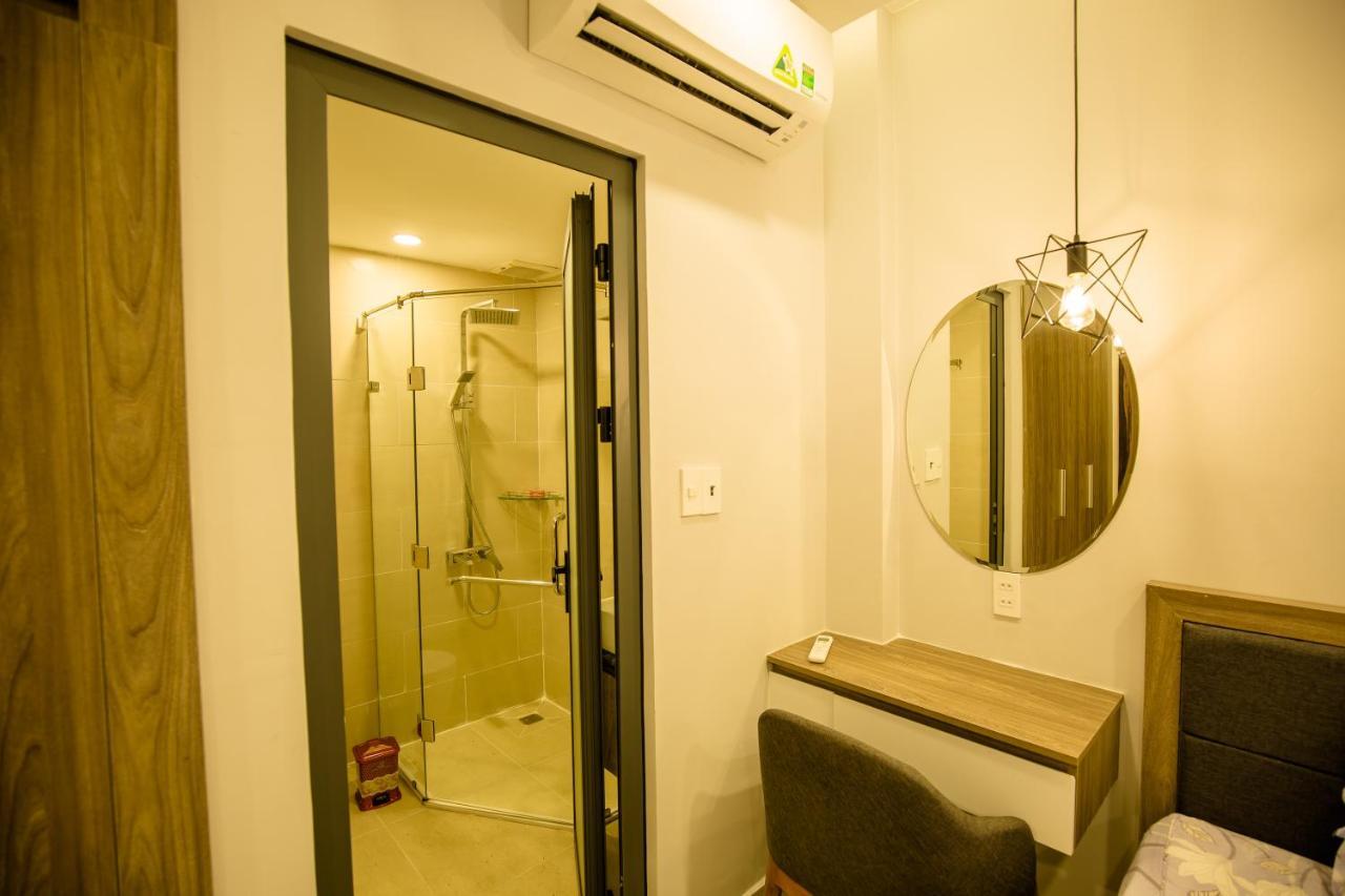 Cherry'S House Phu Quoc Esterno foto
