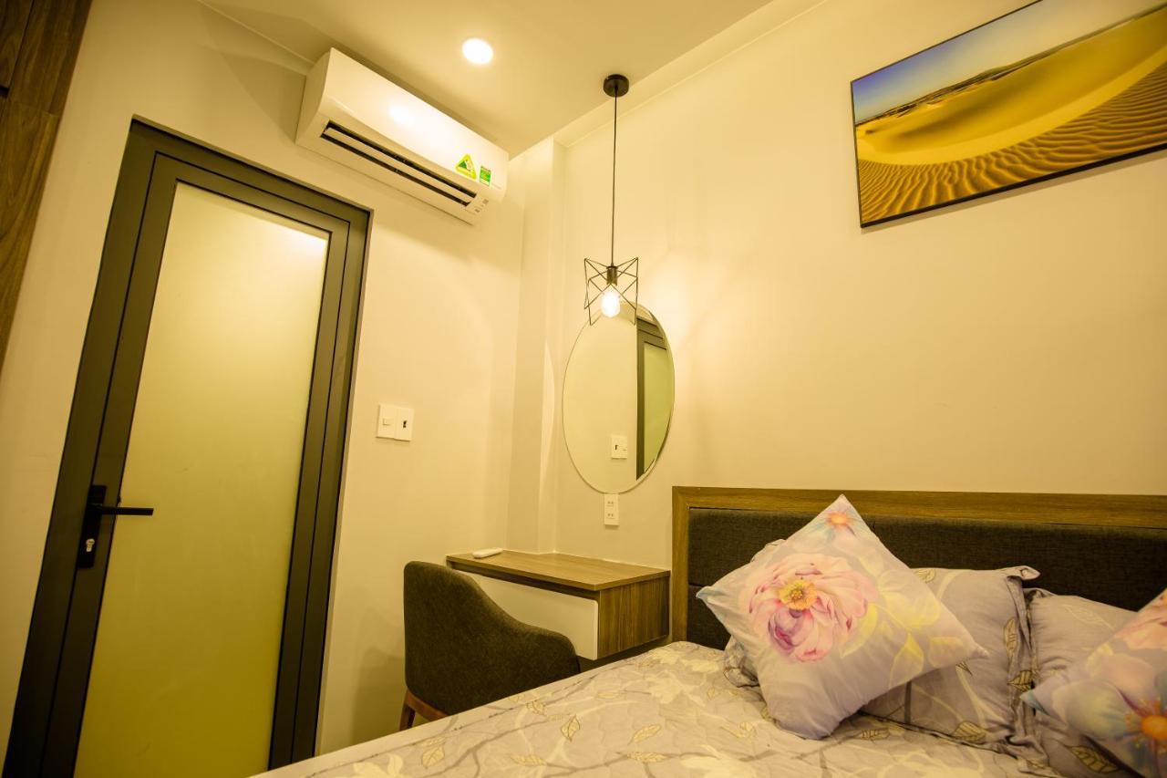 Cherry'S House Phu Quoc Esterno foto