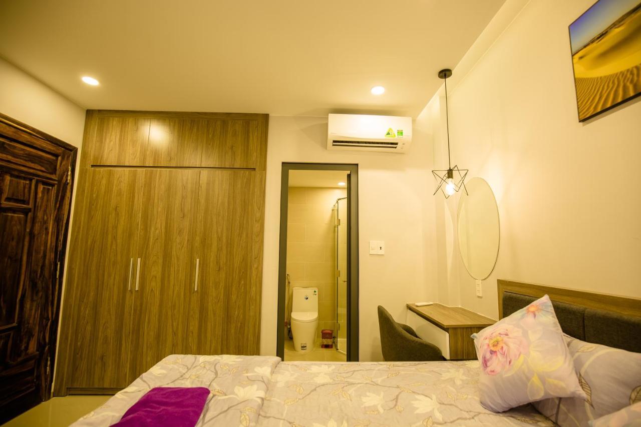 Cherry'S House Phu Quoc Esterno foto