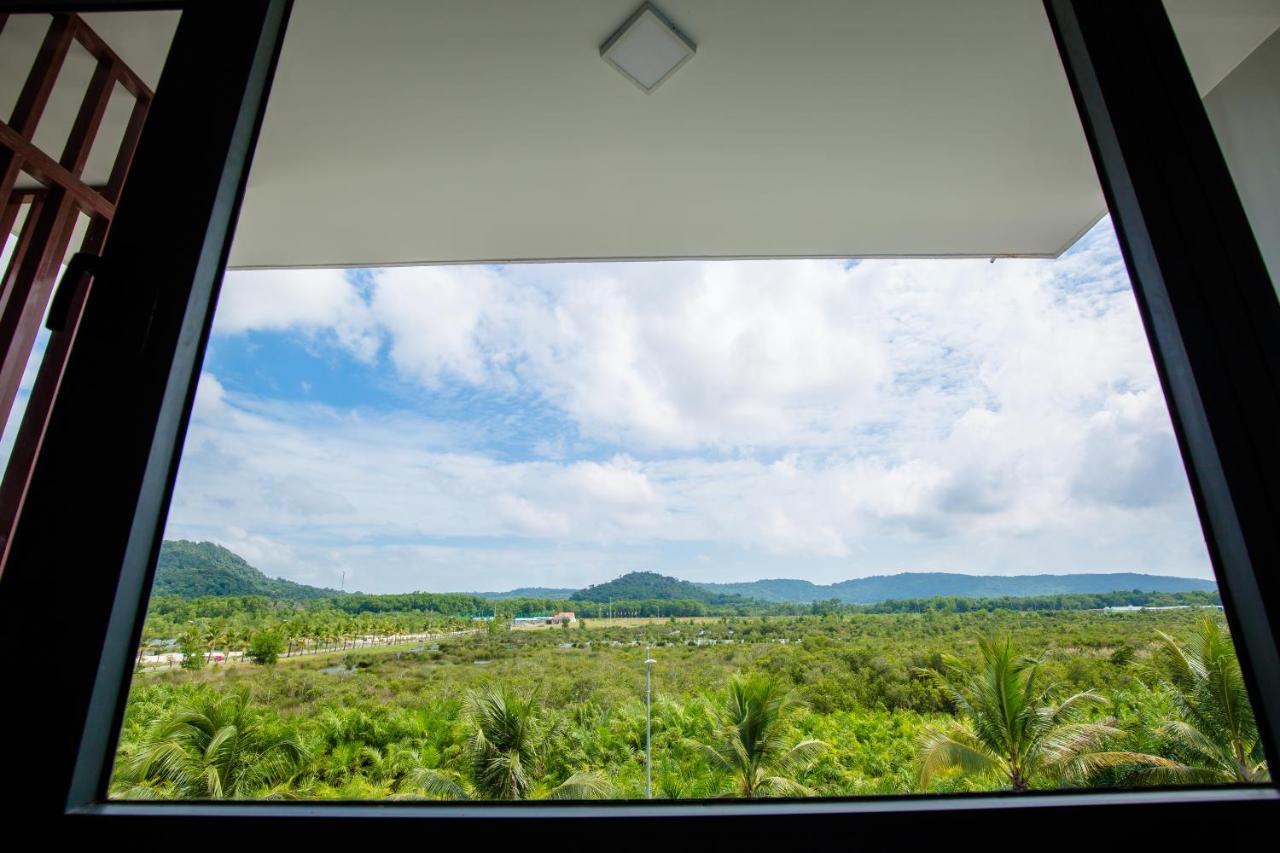 Cherry'S House Phu Quoc Esterno foto
