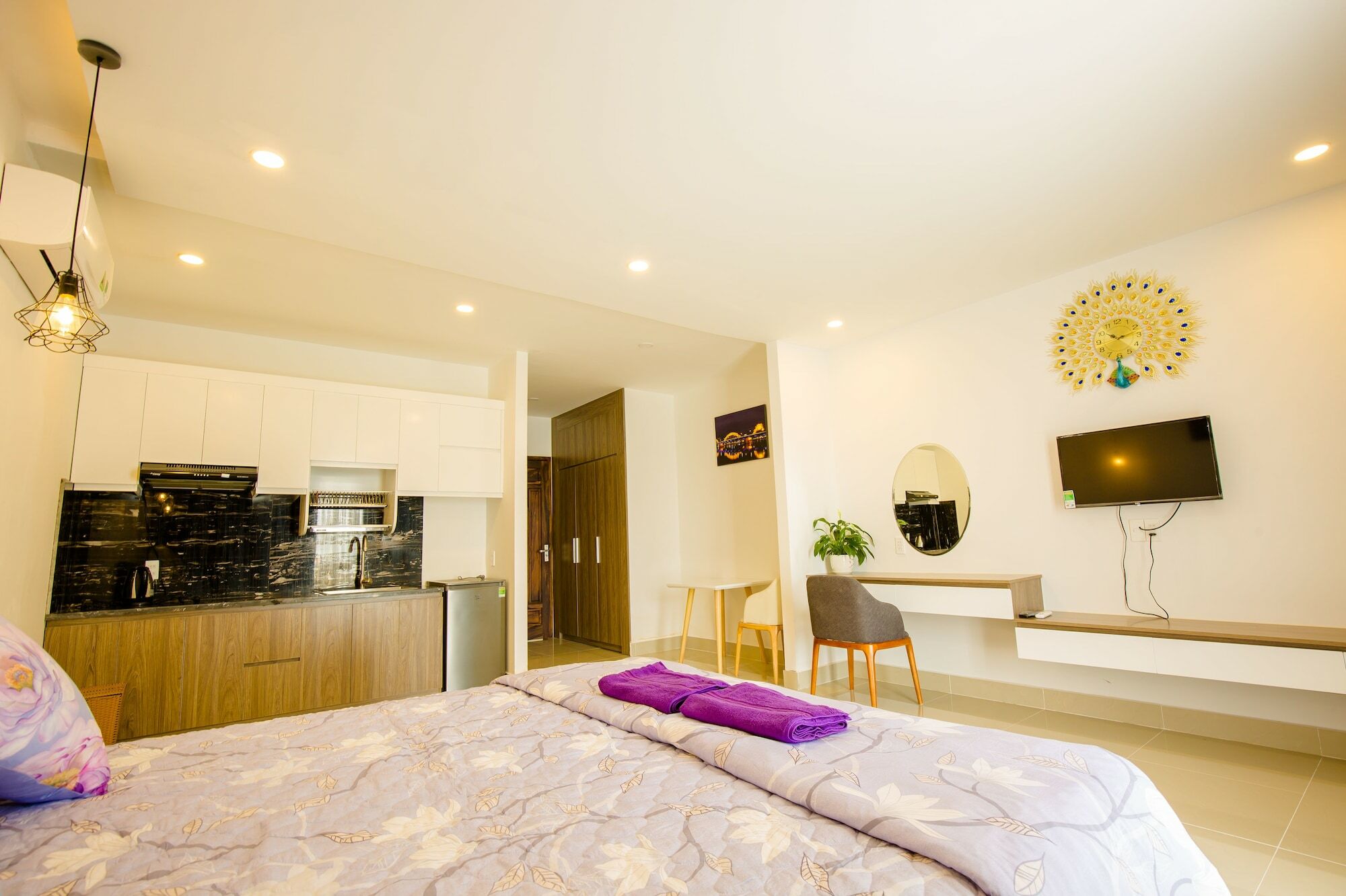 Cherry'S House Phu Quoc Esterno foto