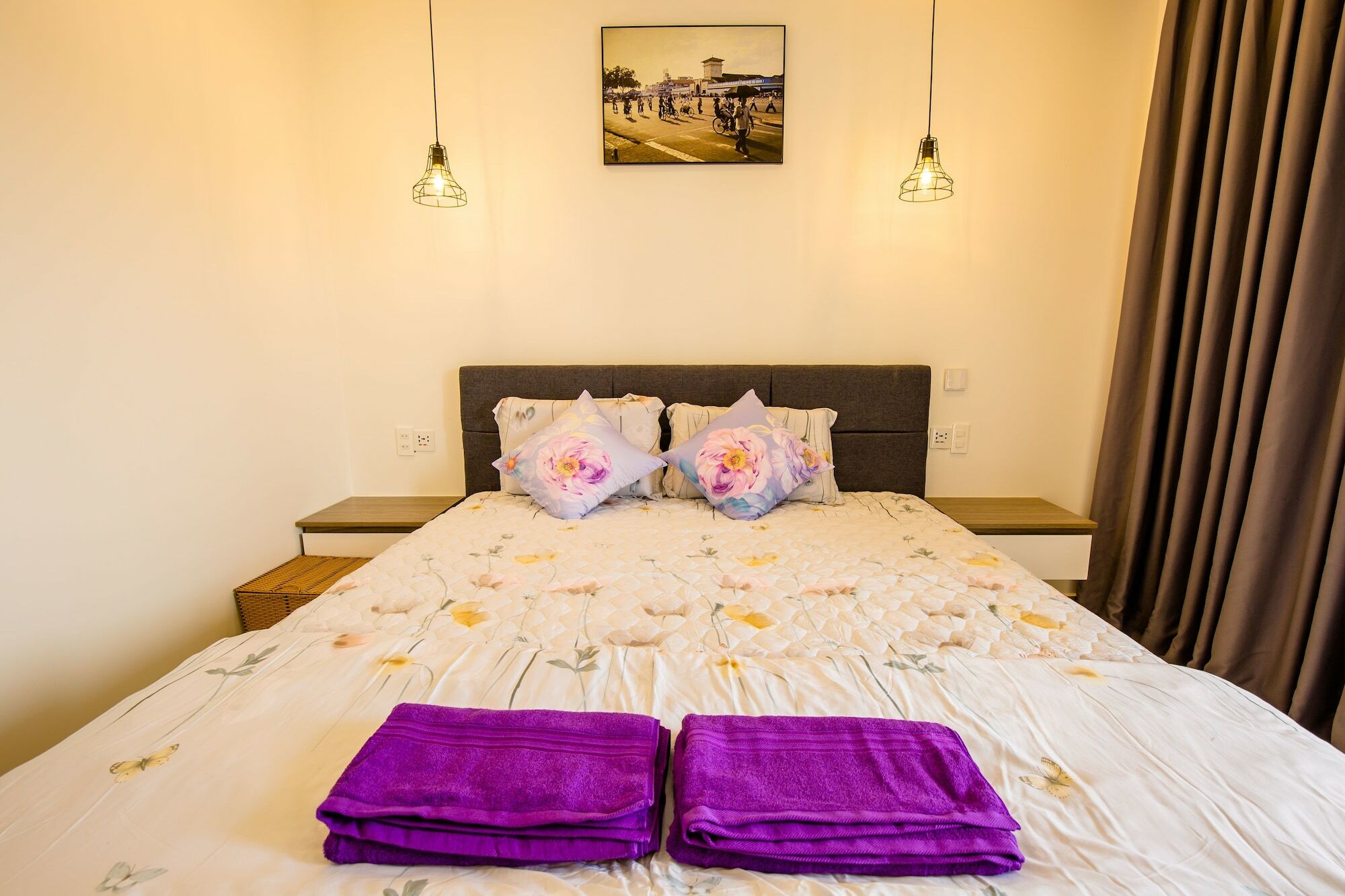 Cherry'S House Phu Quoc Esterno foto