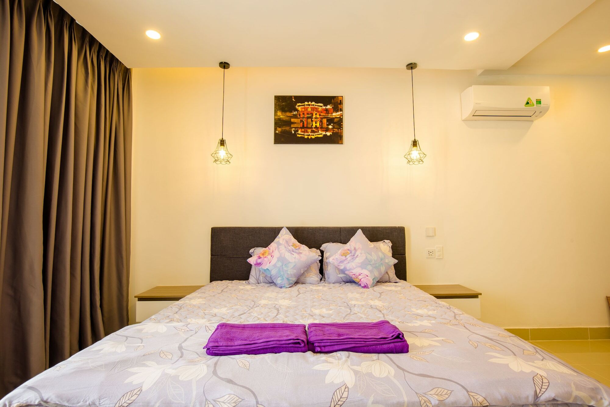 Cherry'S House Phu Quoc Esterno foto